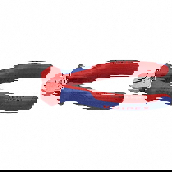 Diagonal Cutting Plier: 2 3 & 4 mm Cutting Capacity